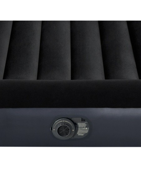 Air bed Intex 99 x 25 x 191 cm (3 Unités)