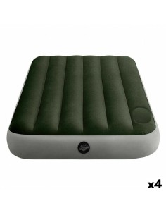 Air bed Intex 99 x 25 x 191 cm (4 Unités)