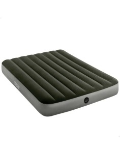 Air bed Intex 137 x 25 x 191 cm (3 Unités) 2