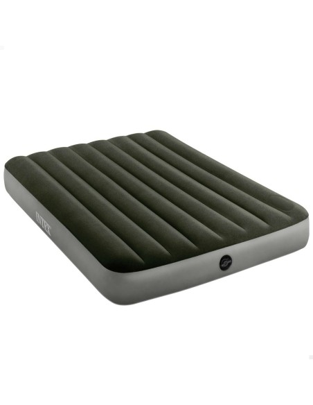 Air bed Intex 137 x 25 x 191 cm (3 Unités)