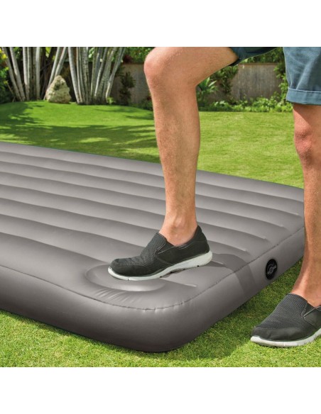 Air bed Intex 137 x 25 x 191 cm (3 Unités)