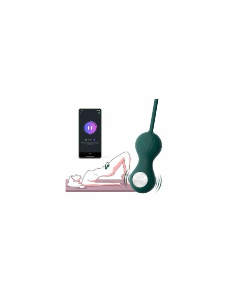 Kit de Poids Vaginaux Kegel Magic Motion