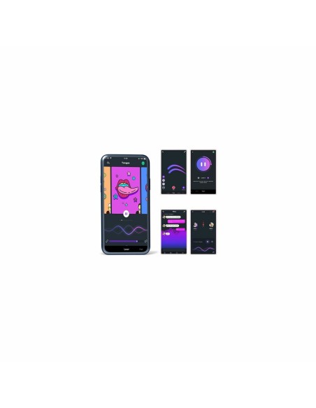 Kit de Poids Vaginaux Kegel Magic Motion