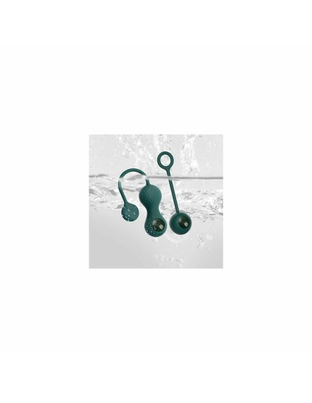 Kit de Poids Vaginaux Kegel Magic Motion