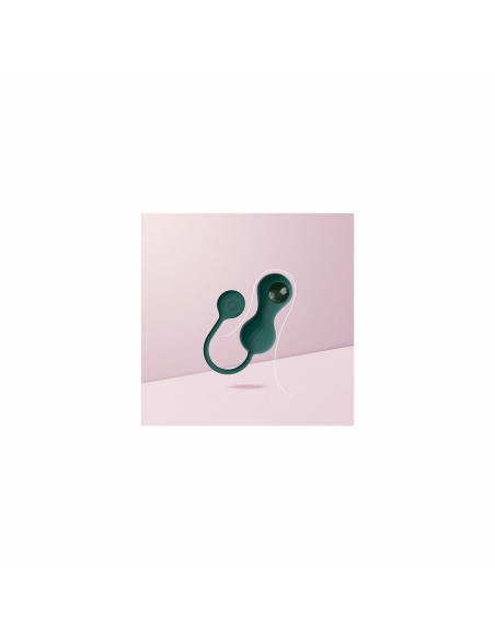 Kit de Poids Vaginaux Kegel Magic Motion