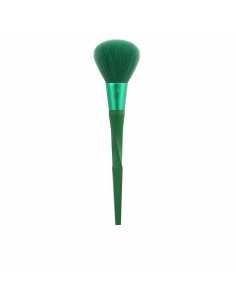 Pinceau à poudre pour le visage Real Techniques Nectar Pop Vert