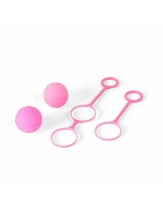 Boules d'Orgasme B Swish Silicone
