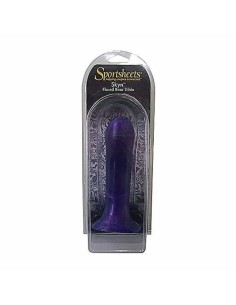 Dildo Sportsheets ESS698-04 Lila 2