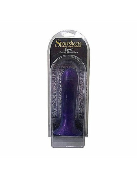 Dildo Sportsheets ESS698-04 Lila