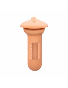 Masturbateur Autoblow Silicone