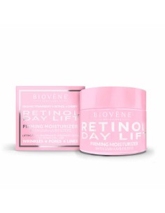 Crème raffermissante Biovène Day Lift Rétinol 50 ml
