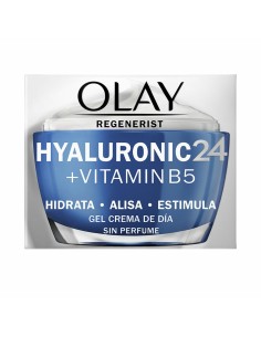 Crème de jour hydratante Olay Hyaluronic 24 Vitamine B5 50 ml