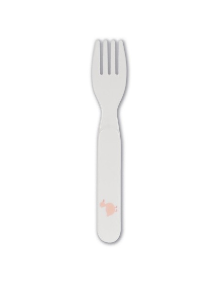 Ensemble Vaisselle pour Enfants Safta Patito (4 Pièces)