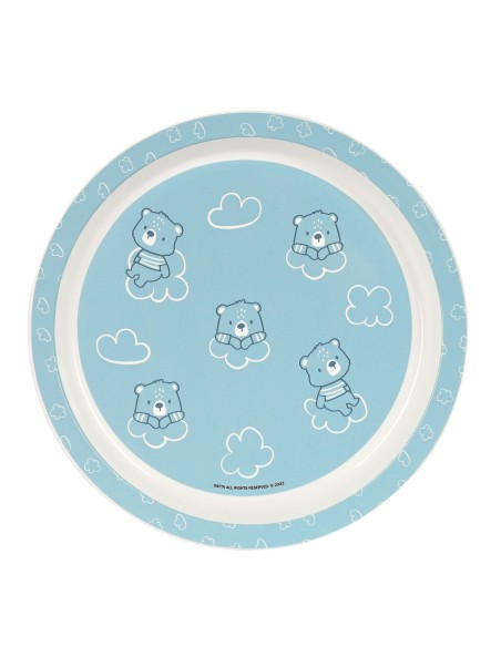 Ensemble Vaisselle pour Enfants Safta Baby bear (4 Pièces)