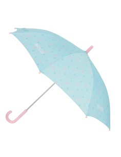 Parapluie Moos Garden Ø 86 cm Turquoise