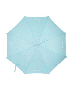 Parapluie Moos Garden Ø 86 cm Turquoise 2