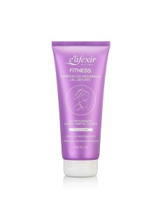Gel tonifiant Elifexir Fitness Sportif 200 ml