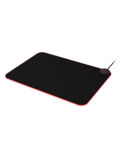 Tapis Gaming avec Eclairage LED AOC AMM700 Noir