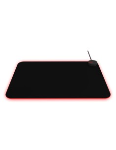 Tapis Gaming avec Eclairage LED AOC AMM700 Noir 2