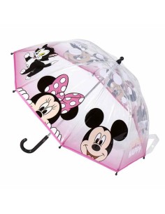 Parapluie Minnie Mouse Ø 71 cm 45cm