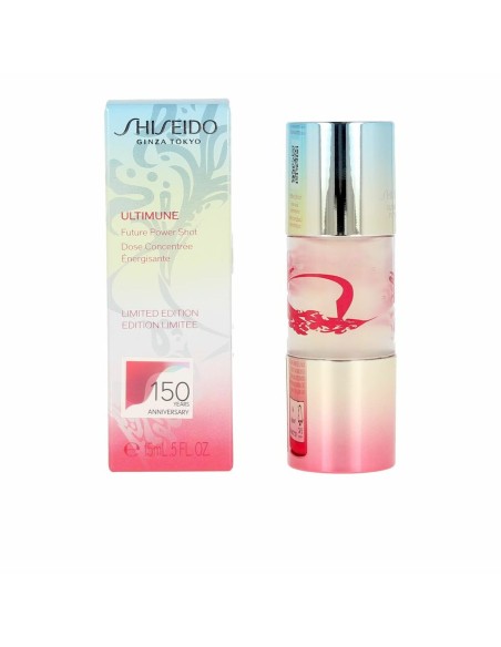 Concentré lifting Shiseido Ultimune 15 ml