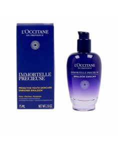 Crème visage L'Occitane En Provence Siempreviva Preciosa 75 ml
