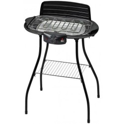 Barbecue Grupo FM Acier (Reconditionné A)