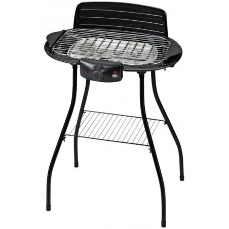 Barbecue Grupo FM Acier (Reconditionné A)