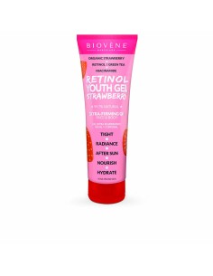 Crème raffermissante Biovène Strawberry 200 ml