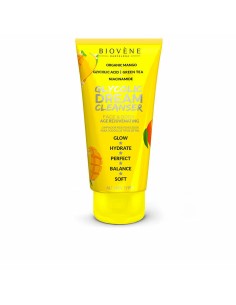 Crème anti-âge Biovène Glycolic Dream Cleanser 200 ml