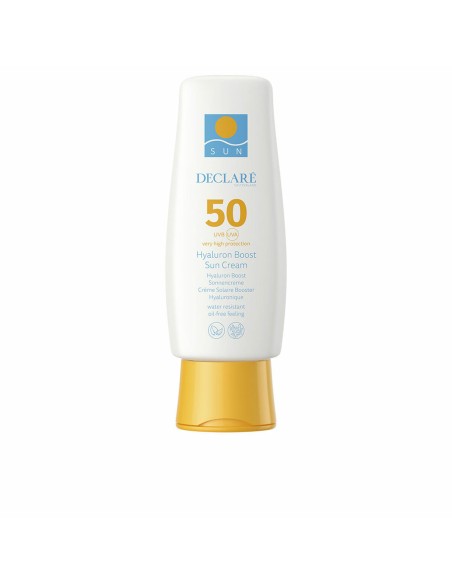 Crème visage Declaré Hyaluron Boost 100 ml Spf 50