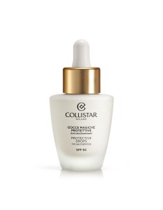 Crème anti-âge Collistar Magic Protection 30 ml