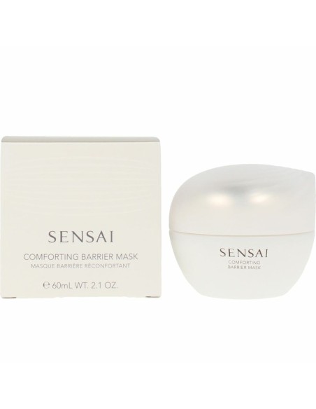Masque facial Sensai Comforting 60 ml