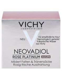 Crème visage Vichy Neovadiol 15 ml