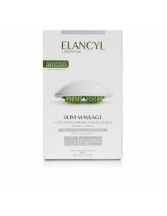 Anticellulite Elancyl Slim Massage Gel Anti-Cellulite 3 Pièces