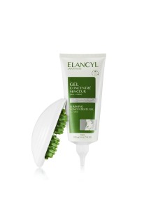 Anticellulite Elancyl Slim Massage Gel Anti-Cellulite 3 Pièces 2