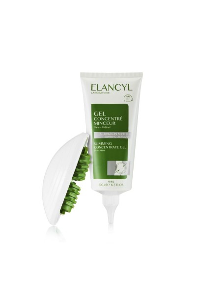 Anticellulite Elancyl Slim Massage Gel Anti-Cellulite 3 Pièces