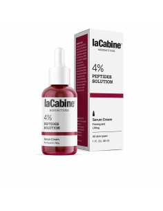 Sérum visage laCabine Monoactives Peptides 30 ml