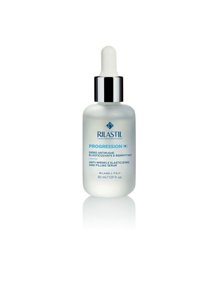 Sérum visage Rilastil Progression+ Antirides 30 ml
