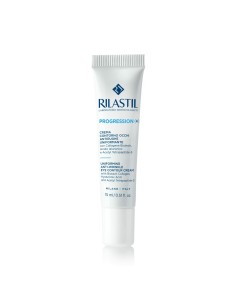 Contour des yeux Rilastil Antirides 15 ml