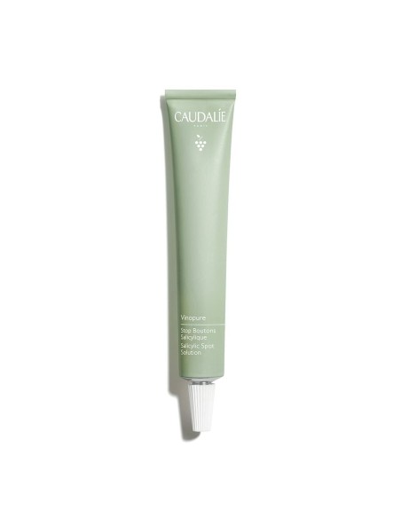 Crème visage Caudalie Vinopure Antitaches 15 ml