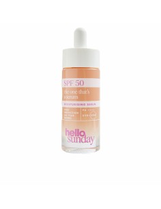Sérum visage Hello Sunday The One S A Serum 30 ml Spf 50