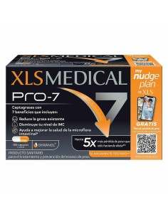 Brûle-graisses XLS Medical Pro-7