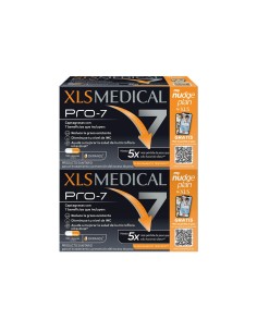 Brûle-graisses XLS Medical   Brûle-graisses