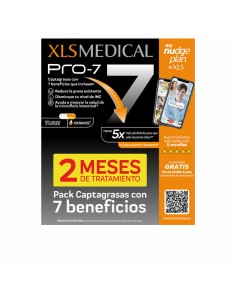Brûle-graisses XLS Medical   Brûle-graisses 2