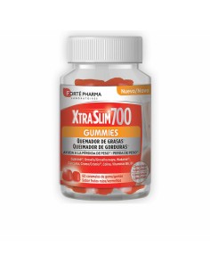Brûle-graisses Forté Pharma Xtraslim 700