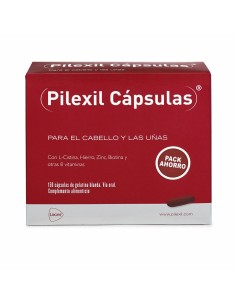 Supplément Alimentaire Pilexil   150 Unités