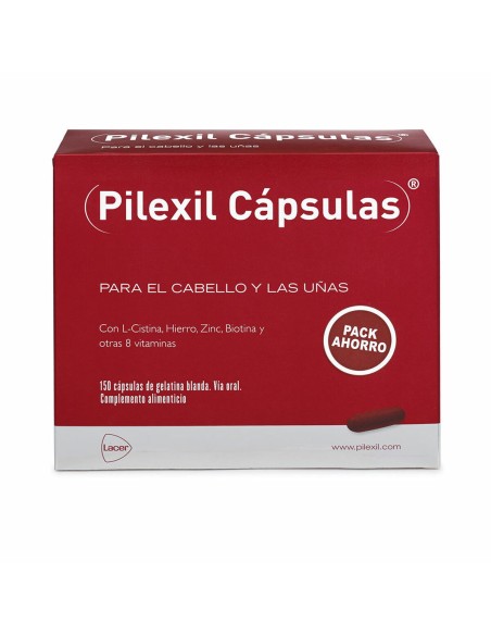 Supplément Alimentaire Pilexil   150 Unités