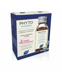 Supplément Alimentaire Phyto Paris Phytophanere 2 Pièces 120 Unités