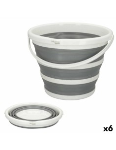 Seau Aktive 10 L 6 Unités